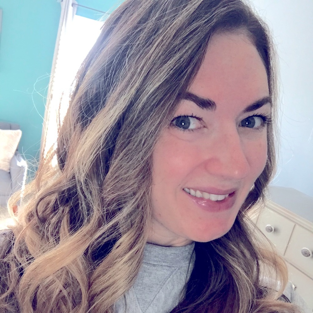 Meet your Posher, Natalie